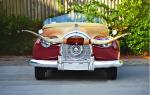 Duesenberg J462/2522 Custom Speedster 1932 года